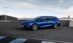 Seat Leon Sportstourer Xcellence 2020 года (WW)